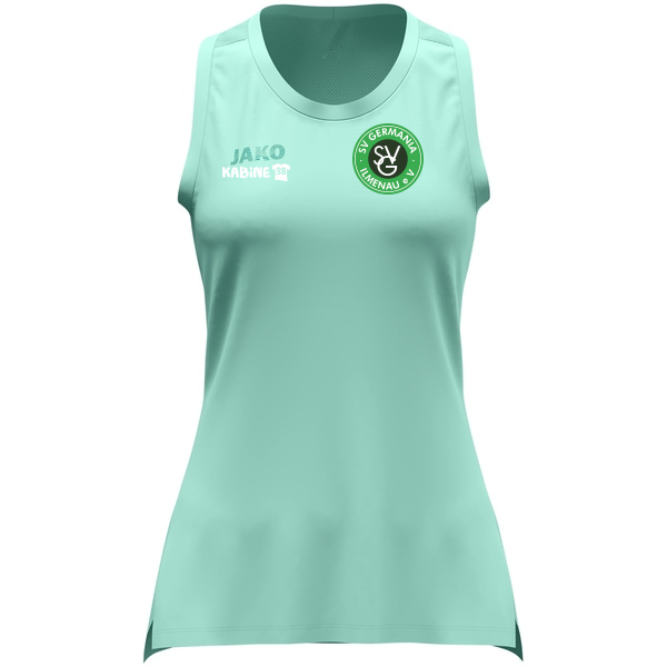 womanTanktop Light Flow Damen 