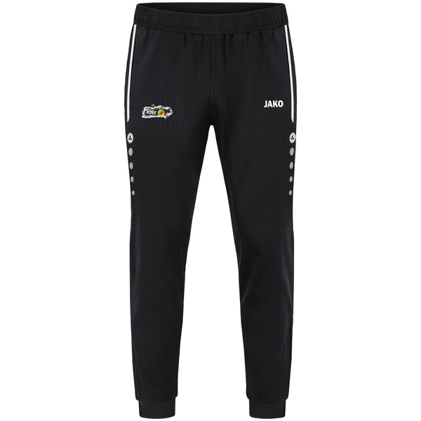 Polyesterhose Allround 