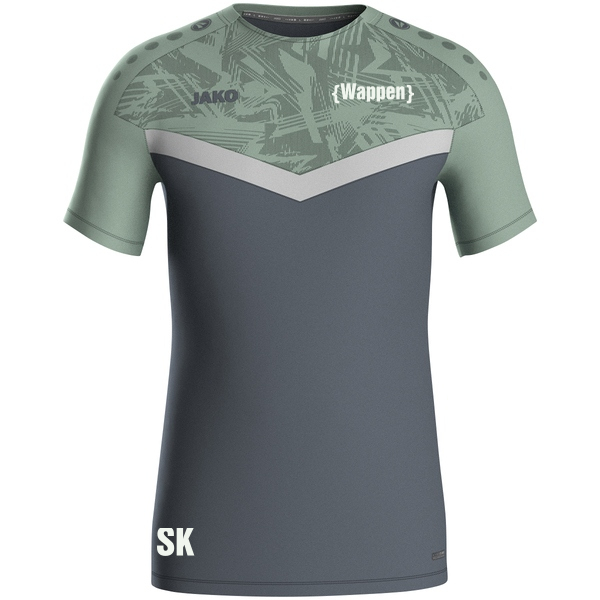 KinderT-Shirt Iconic 