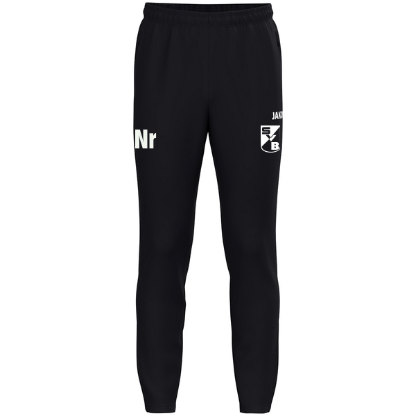 Trainingshose One Kurzgrößen 