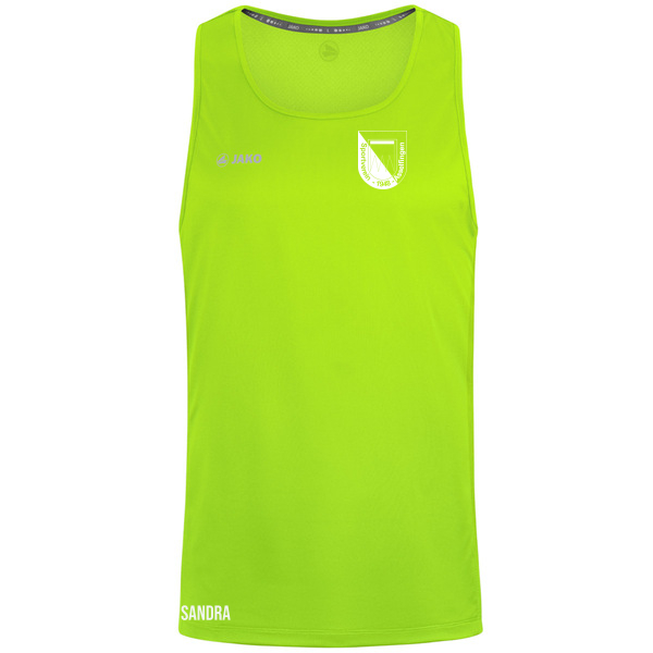 KinderTanktop Run 2.0 