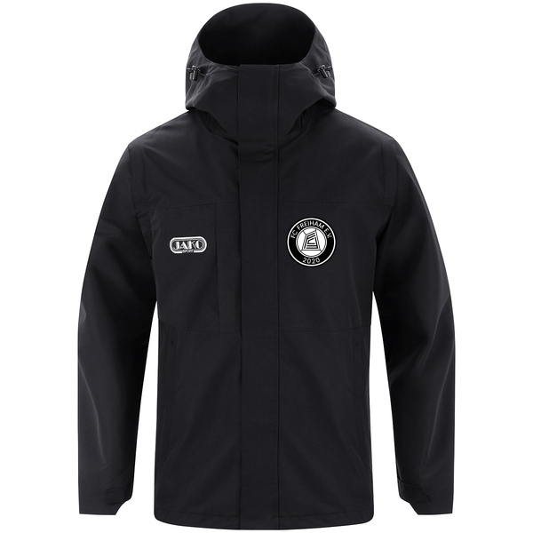 2-in-1 Jacke Wardrobe 