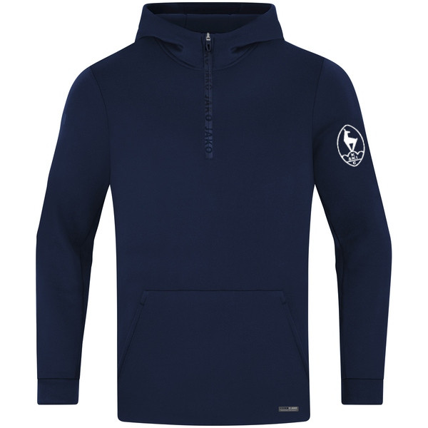 Zip Hoodie Pro Casual 
