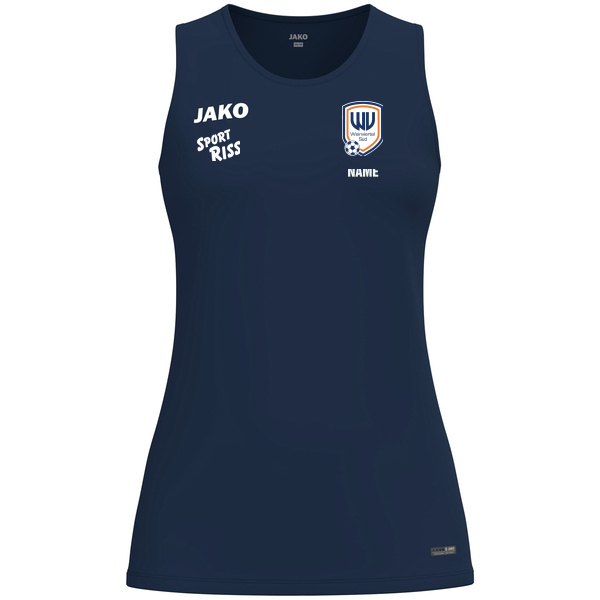 womanTanktop One Damen 