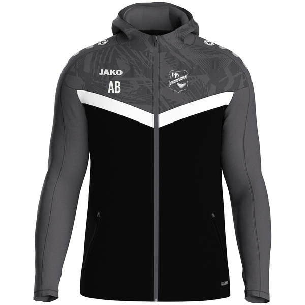 KinderKapuzenjacke Iconic  