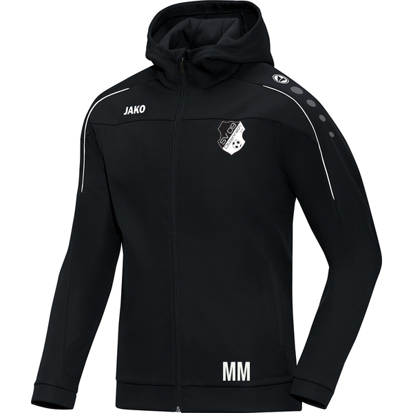 Kapuzenjacke Classico 