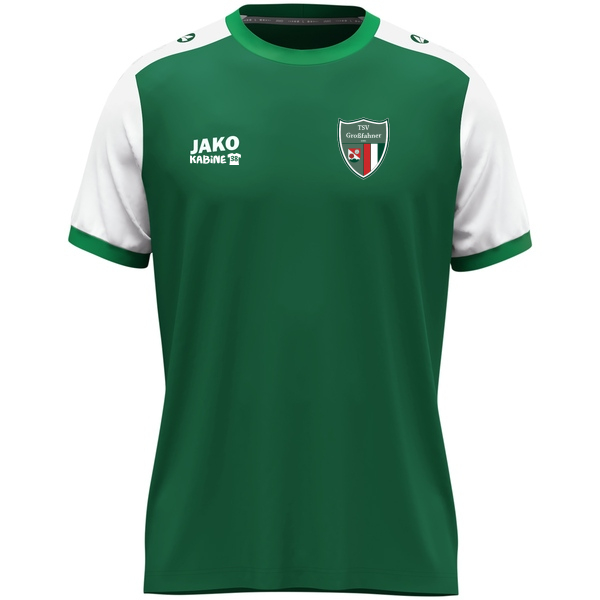 Trikot Dynamic kurzarm 