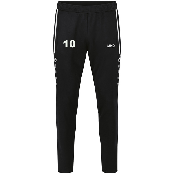 Trainingshose Allround 