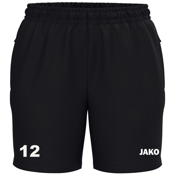 womanWebshort One Damen 