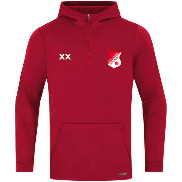 Zip Hoodie Pro Casual 