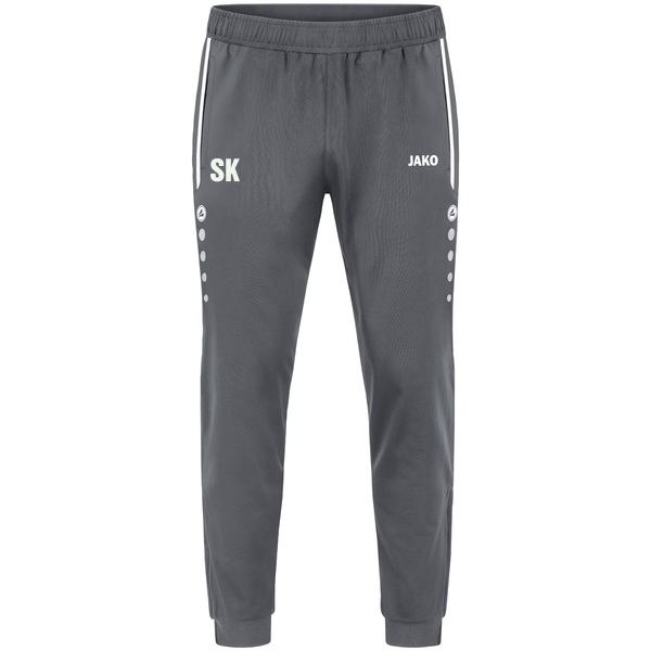 Polyesterhose Allround 