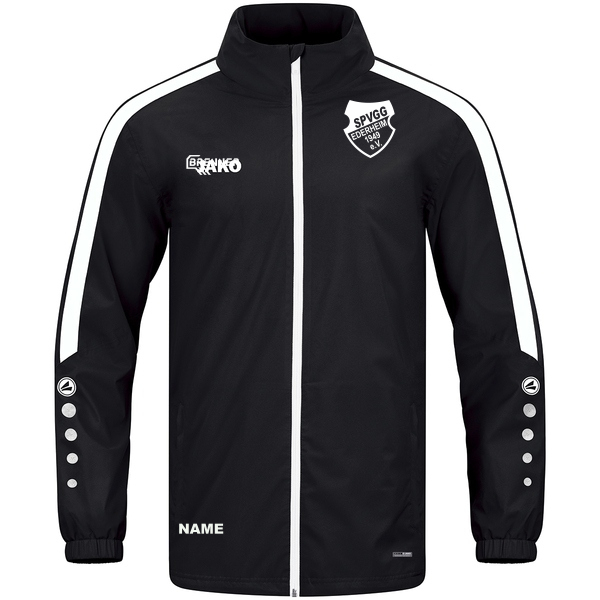 Allwetterjacke Power 