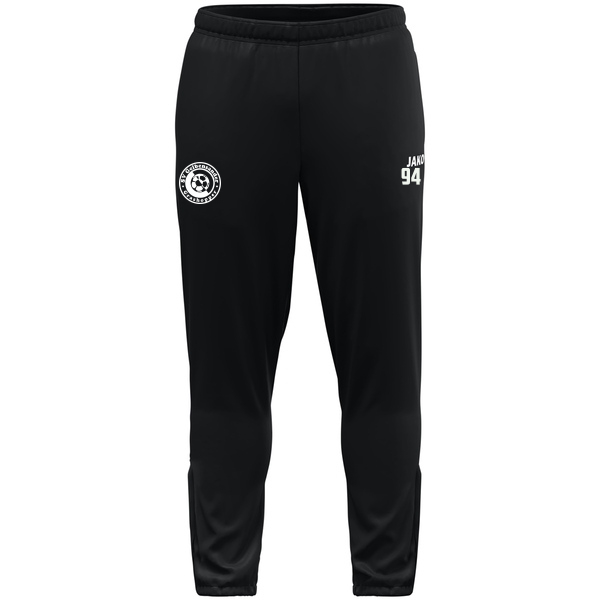 Polyesterhose Dynamic 