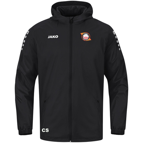 Allwetterjacke Team 2.0 