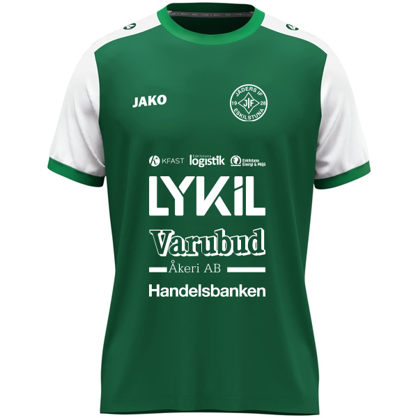 Jersey Dynamic short sleeve 