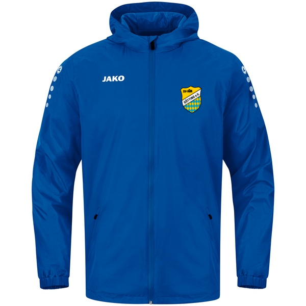 Allwetterjacke Team 2.0 