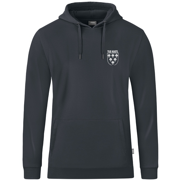 Kapuzensweat Organic  