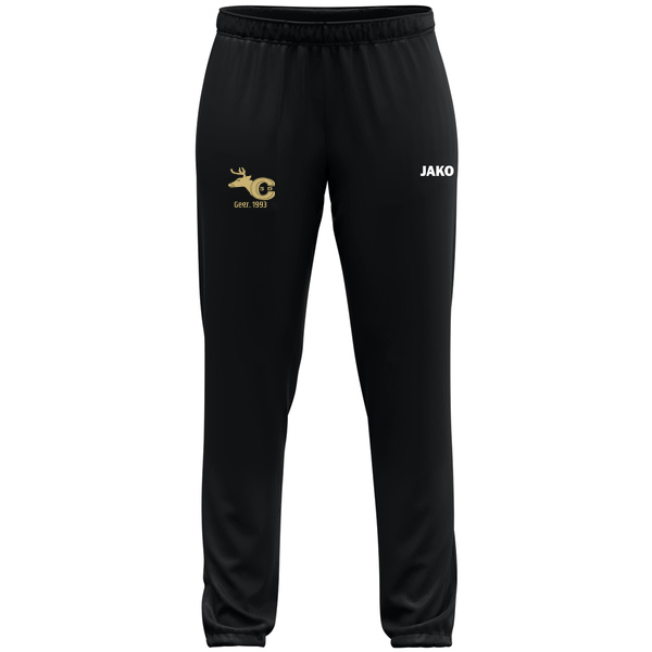 womanPolyesterhose Dynamic Damen 