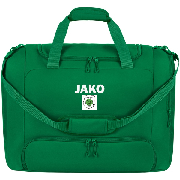 Sporttasche One mit Bodenfach 