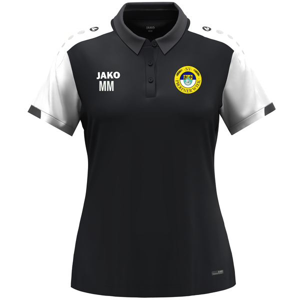 womanPolo Dynamic Damen 