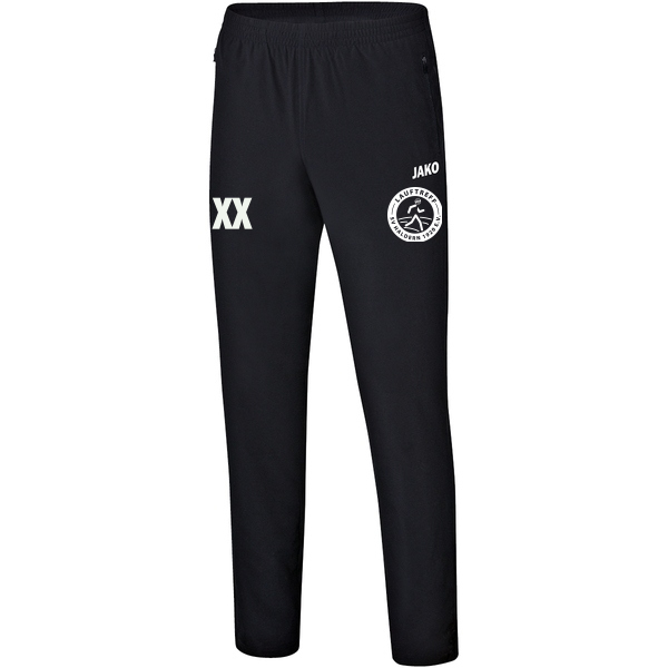 Präsentationshose Profi 