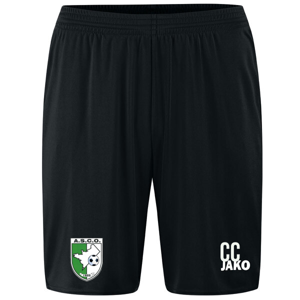 Short Manchester 2.0 