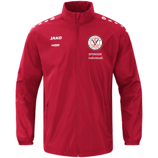 Allwetterjacke One 