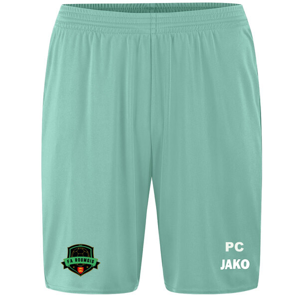 Short Manchester 2.0 