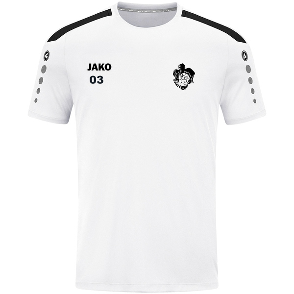 KinderTrikot Power kurzarm 