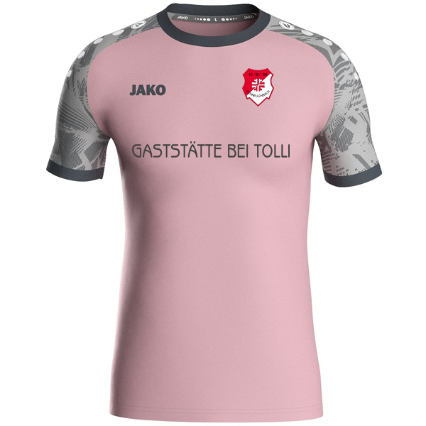 KinderTrikot Iconic kurzarm 