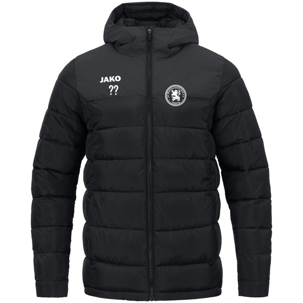 Stadionjacke 
