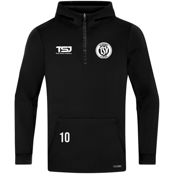 Zip Hoodie Pro Casual 