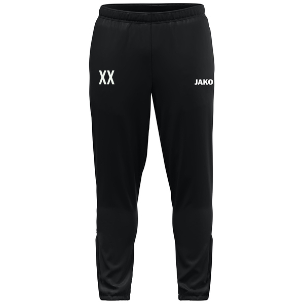 Polyesterhose Dynamic 