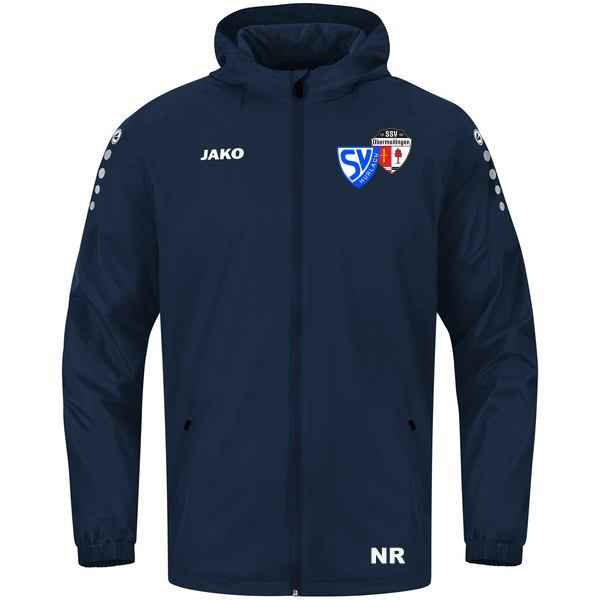 Allwetterjacke Team 2.0 