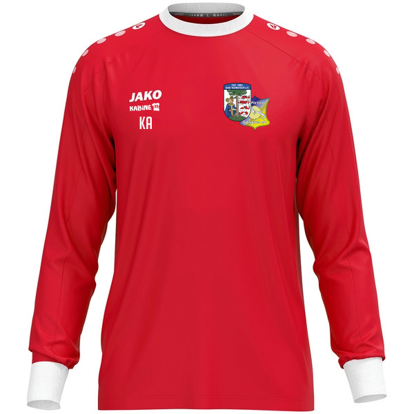 KinderTorwart Trikot One 