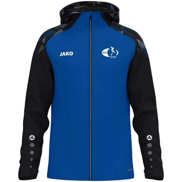 KinderKapuzenjacke Sonic 