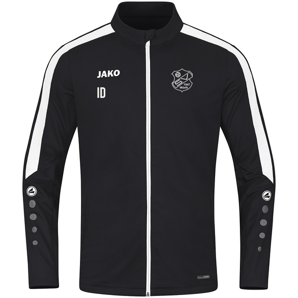 KinderPolyesterjacke Power 