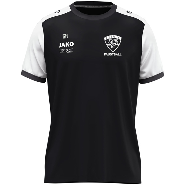 Trikot Dynamic kurzarm 