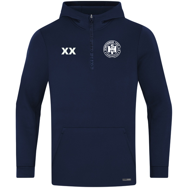 Zip Hoodie Pro Casual 