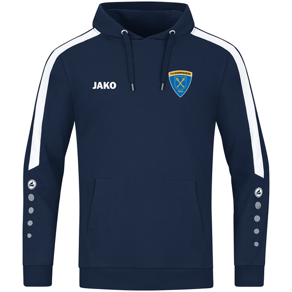 KinderKapuzensweat Power 