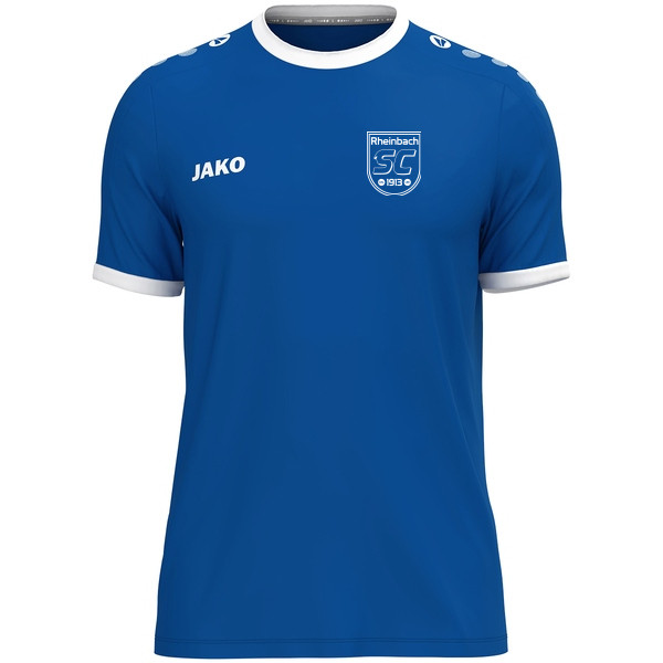 Trikot One kurzarm 