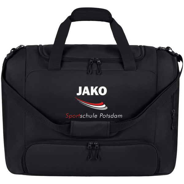 Sporttasche One mit Bodenfach 