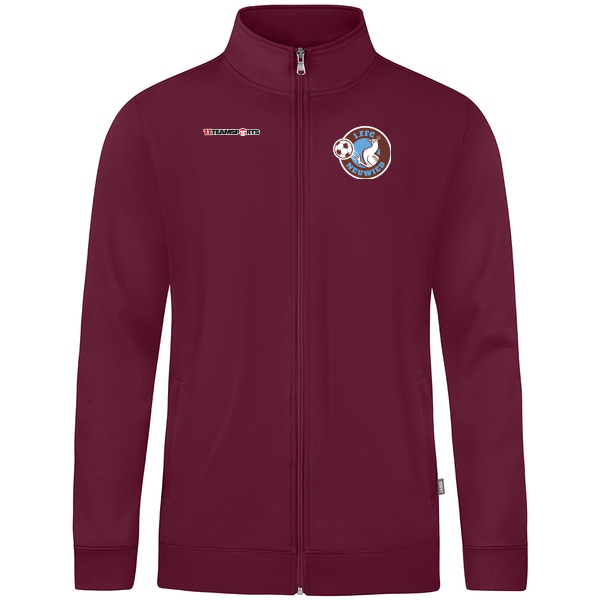 Sweatjacke Doubletex 