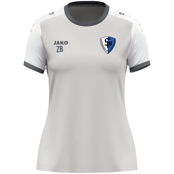 womanTrikot Dynamic KA Damen 