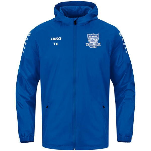 Veste de pluie Team 2.0 