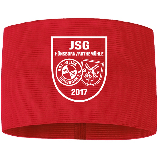 Kapitänsbinde Team 