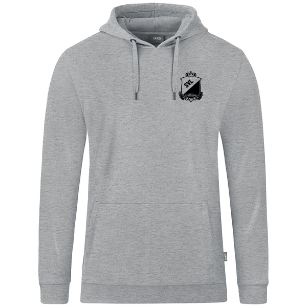 Kapuzensweat Organic  