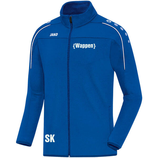 Trainingsjacke Classico 