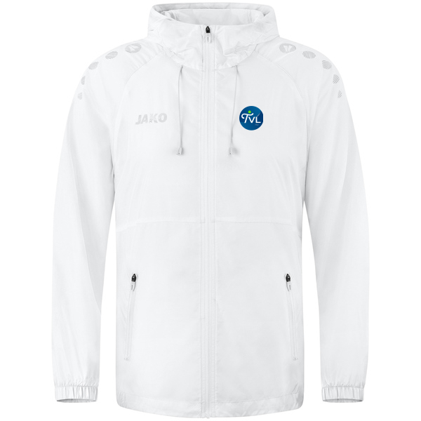 Lightweightjacke Flow 