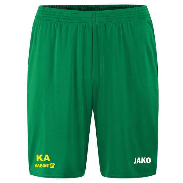 Sporthose Manchester 2.0 ohne Innenslip 